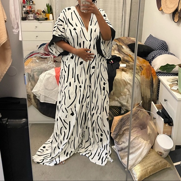 Stunning kimono set sz XL - Picture 3 of 9